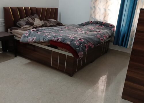 Double Bed Room