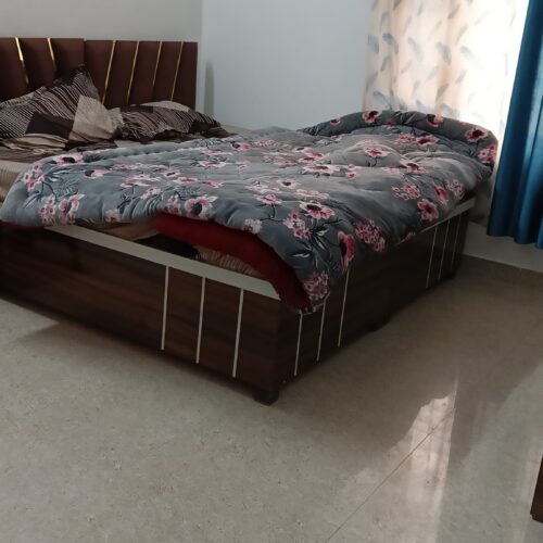 Double Bed Room