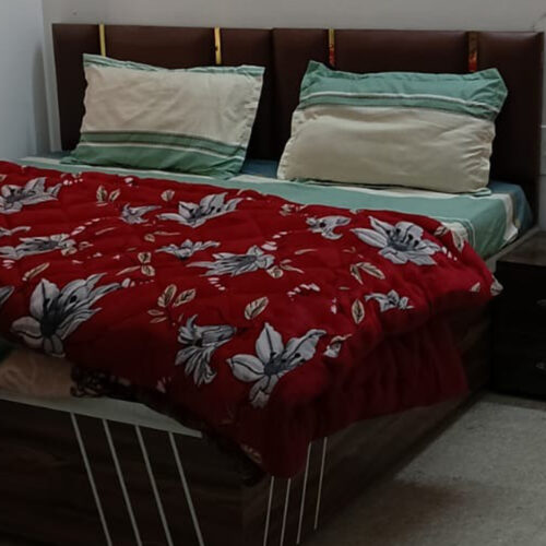 Super Deluxe Room